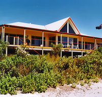 Adagio Bed and Breakfast - Accommodation Main Beach