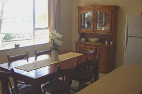 Riverfront Retreat - Accommodation Main Beach 2