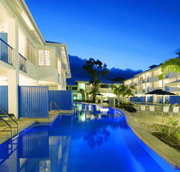 Oaks Lagoons - Accommodation Main Beach