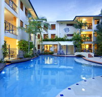 Meridian Port Douglas - Accommodation Main Beach