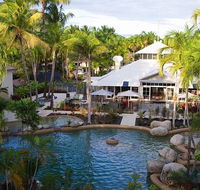 Rendezvous Reef Resort - Accommodation Main Beach