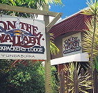 On the Wallaby Lodge