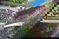 On The Wallaby Lodge - Accommodation Main Beach 0