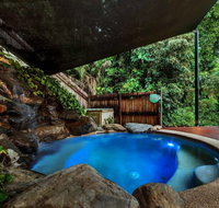 Platypus Springs Rainforest Retreat