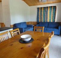 BIG4 Glengarry Holiday Park - Accommodation Main Beach
