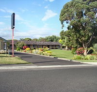 Willaway Motel Apartments - Accommodation Main Beach