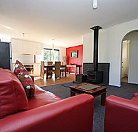 Bruny Island Villas - Eversley