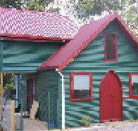 Cape Cottage - Sisters Beach Accommodation - Accommodation Main Beach