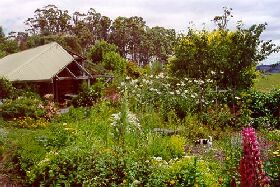 Plovers Ridge Country Retreat - Accommodation Main Beach 0
