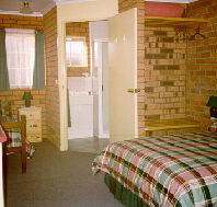 Latrobe Motel - Accommodation Main Beach