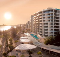 Oceans Mooloolaba Beach - Accommodation Main Beach