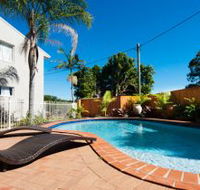 Noosa Sun Motel - Accommodation Main Beach