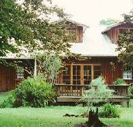 Millfarm Cottage - Accommodation Main Beach