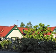 Crabtree House - Accommodation Main Beach