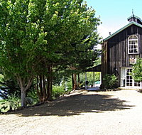 Swallows Nest Hop Kiln Guest House