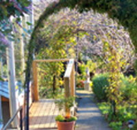 Penarth Haven - Accommodation Main Beach