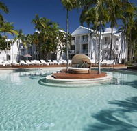 QT Port Douglas - Accommodation Main Beach