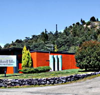 Silver Hills Motel - Accommodation Main Beach
