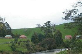 Warrentinna TAS Accommodation Main Beach
