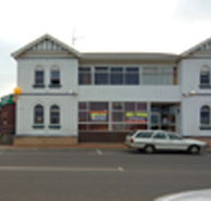 Somerset Hotel - Accommodation Main Beach