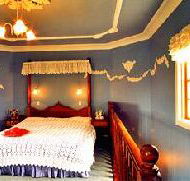 Hatchers Richmond Manor - Accommodation Main Beach