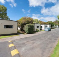 Burnie Holiday Caravan Park - Accommodation Main Beach