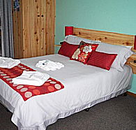 Devonport Holiday Village - Accommodation Main Beach