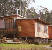 Minnow Cabins - Accommodation Main Beach