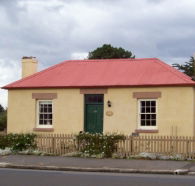 The Jenny Wren - Accommodation Main Beach
