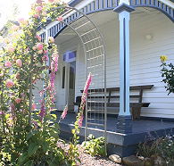 Devonport Bed  Breakfast - Accommodation Main Beach