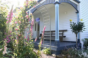 Devonport Bed & Breakfast - Accommodation Main Beach 0