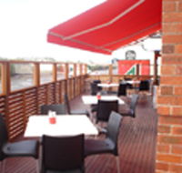 Formby Hotel - Accommodation Main Beach