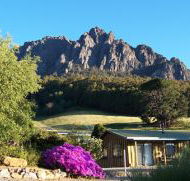 Silver Ridge Retreat - Accommodation Main Beach
