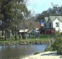 Best Western Murchison Lodge Motor Inn - Accommodation Main Beach