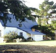 Waverley Cottage - Accommodation Main Beach
