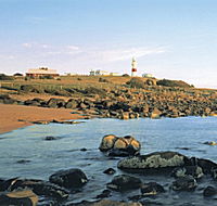 George Town Motor Inn