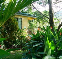 Daintree Valley Haven - Accommodation Main Beach