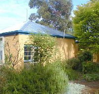 Richmond Coachmans Rest - Accommodation Main Beach