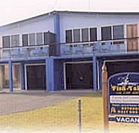 Fish-Tales On The Bay - Accommodation Main Beach