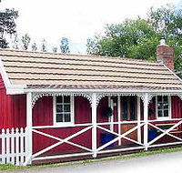 Platypus Playground Riverside B  B - The