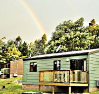 Port Arthur Holiday Park - Accommodation Main Beach