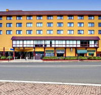 Comfort Hotel Burnie - Accommodation Main Beach