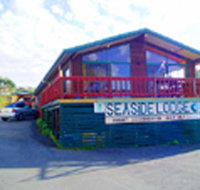 Bridport Seaside Lodge - Accommodation Main Beach