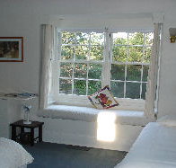 Explorers Lodge B  B