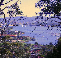 Possums Bed  Breakfast