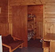 Wings Wildlife Park Accommodation - Accommodation Main Beach