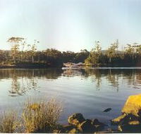 Far South Wilderness Lodge Accommodation - Accommodation Main Beach