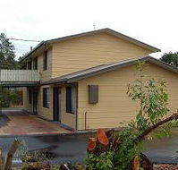 North East Restawhile Bed  Breakfast - Accommodation Main Beach