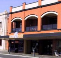 Merseybank Apartments - Accommodation Main Beach