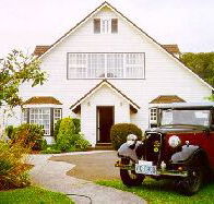 Inglenook by the Sea - Accommodation Main Beach